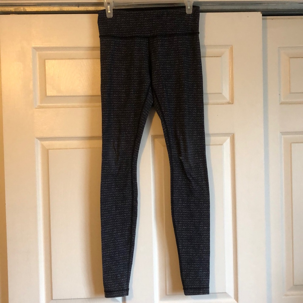 Lulu lemon leggings